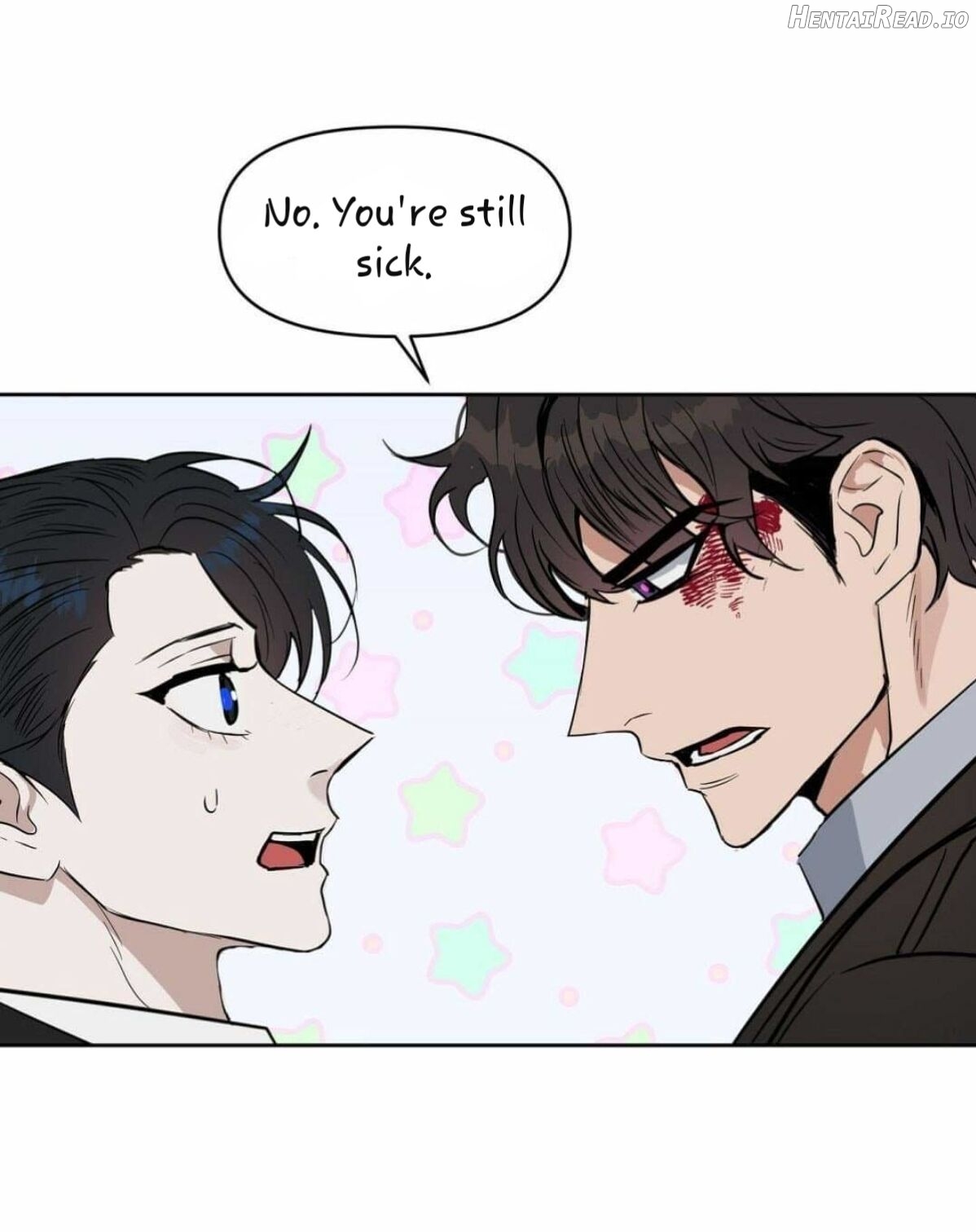 Kiss me, Liar Chapter 42 - page 54