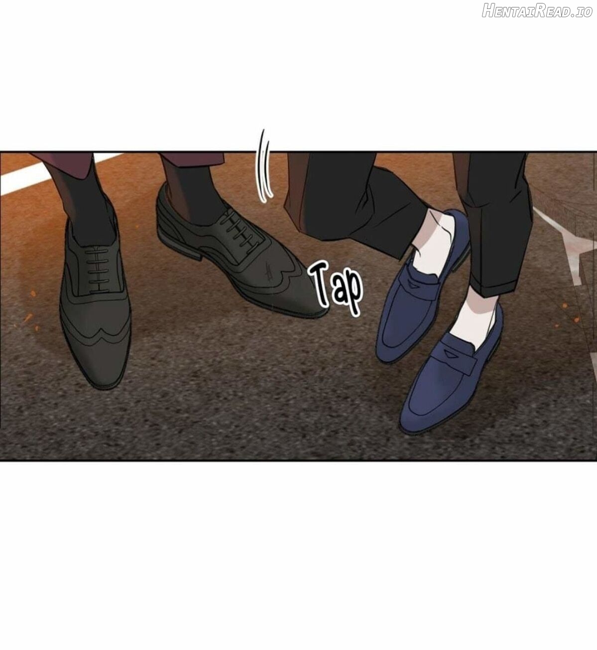 Kiss me, Liar Chapter 42 - page 57