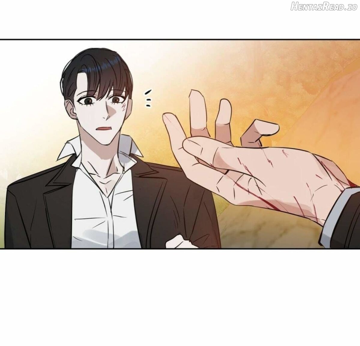 Kiss me, Liar Chapter 42 - page 58