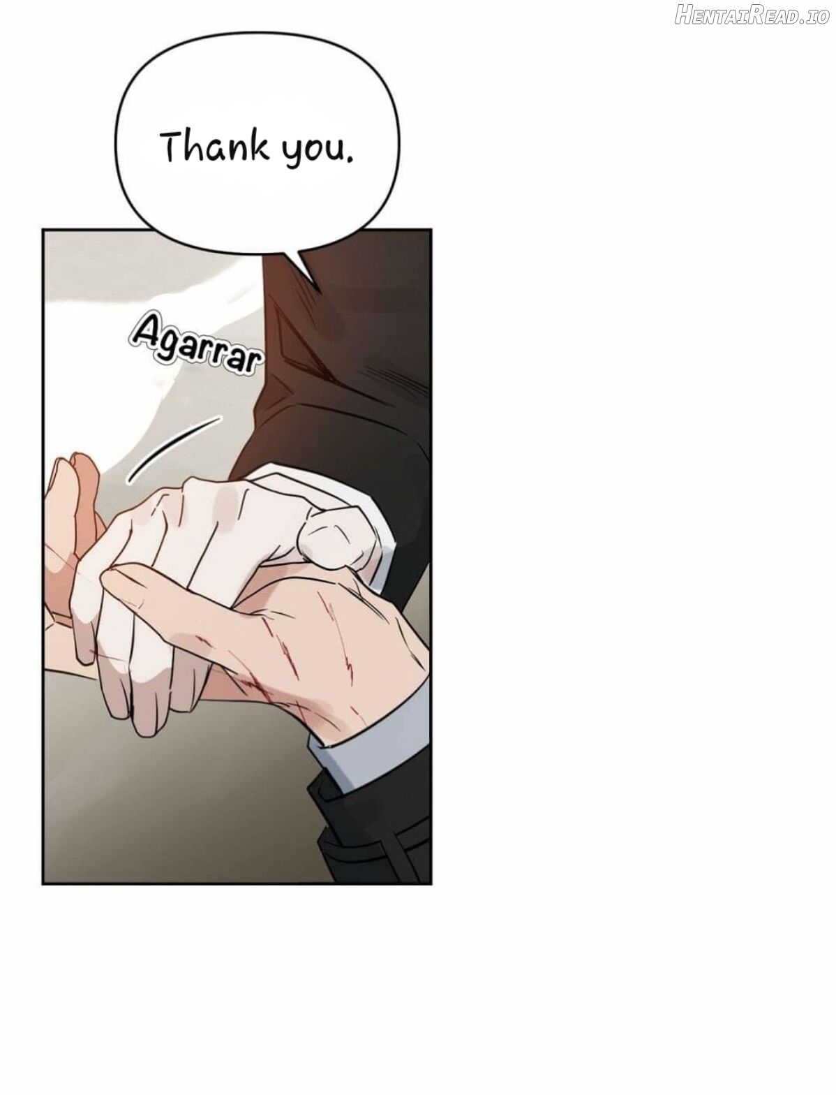 Kiss me, Liar Chapter 42 - page 59