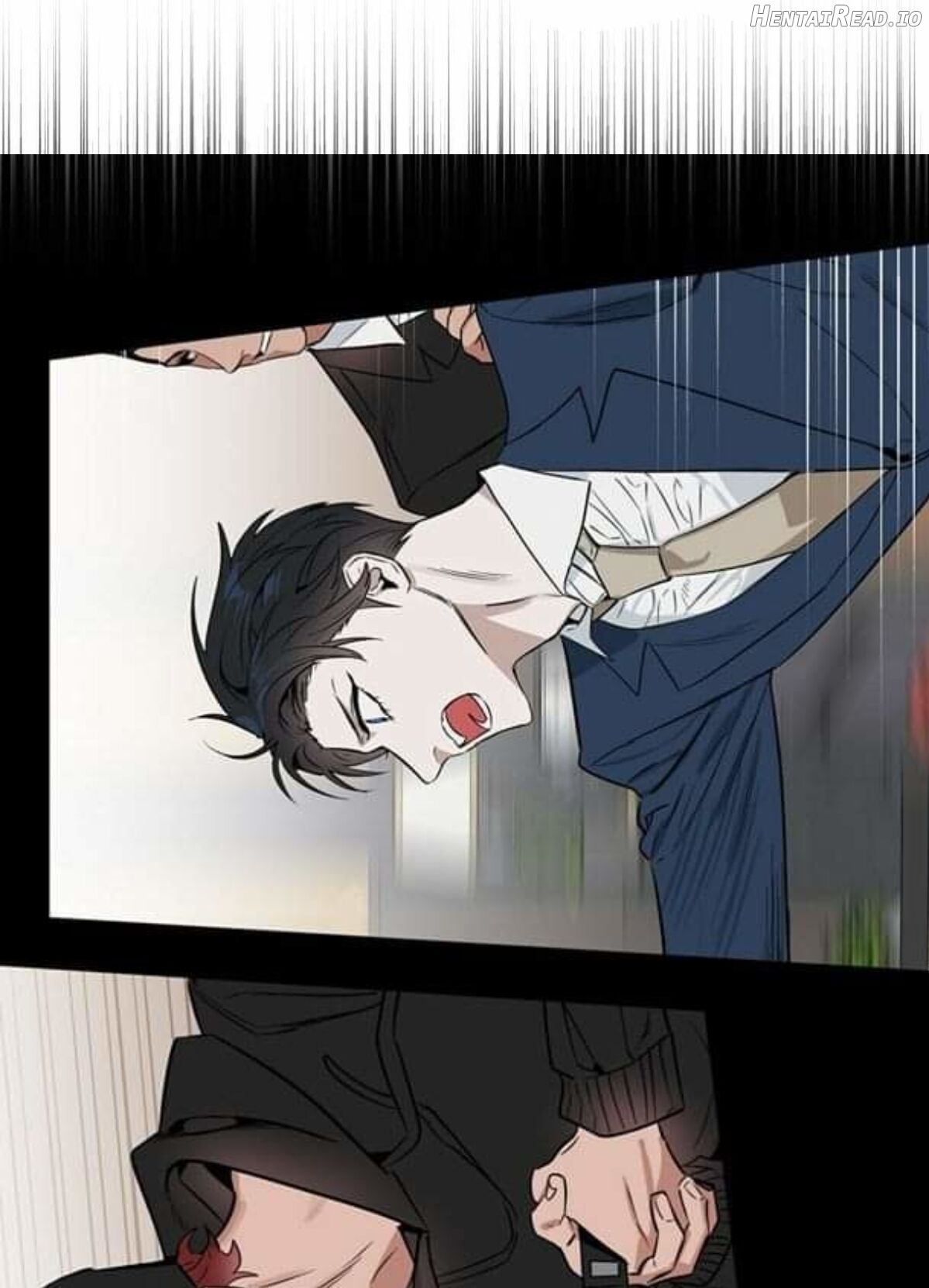 Kiss me, Liar Chapter 42 - page 70