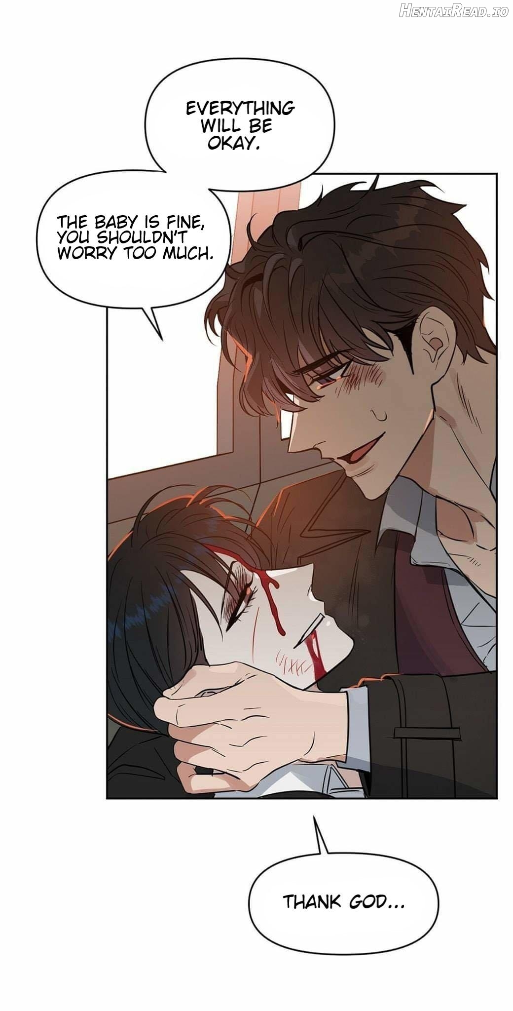 Kiss me, Liar Chapter 43 - page 12