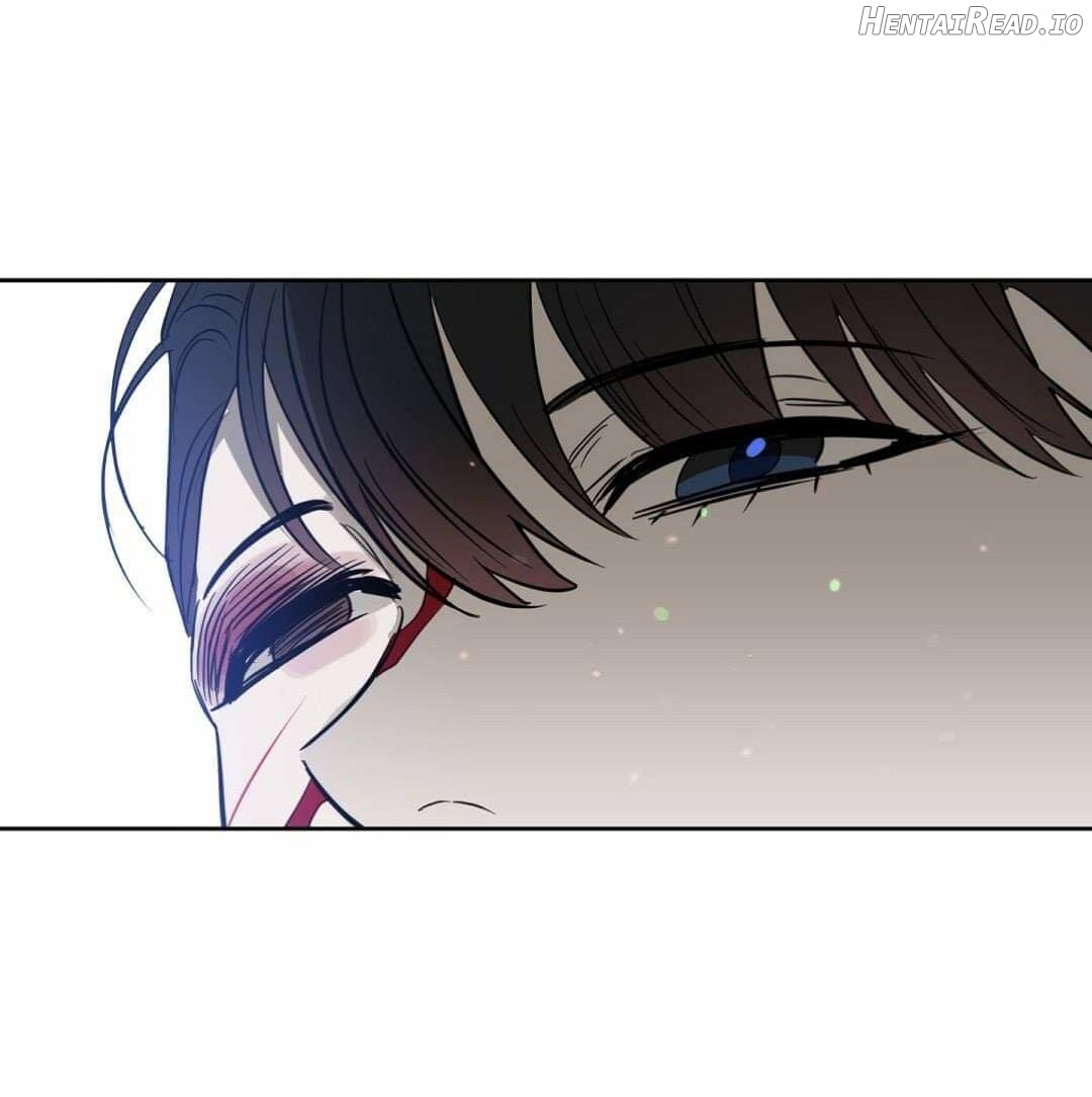 Kiss me, Liar Chapter 43 - page 13