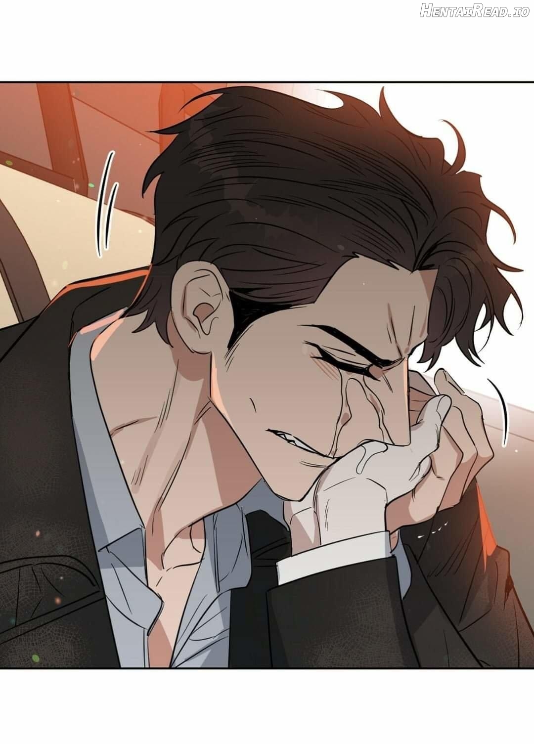 Kiss me, Liar Chapter 43 - page 16