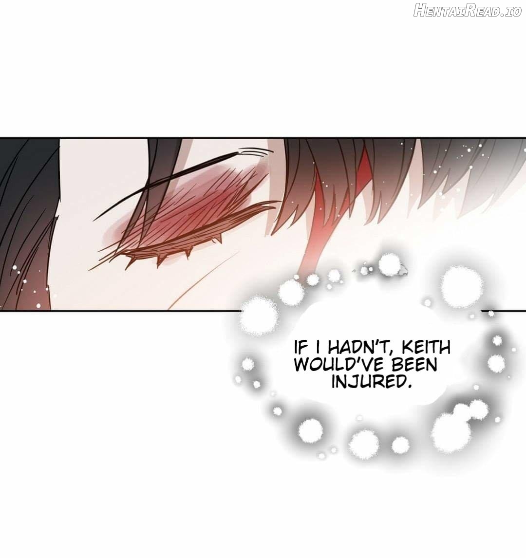 Kiss me, Liar Chapter 43 - page 18
