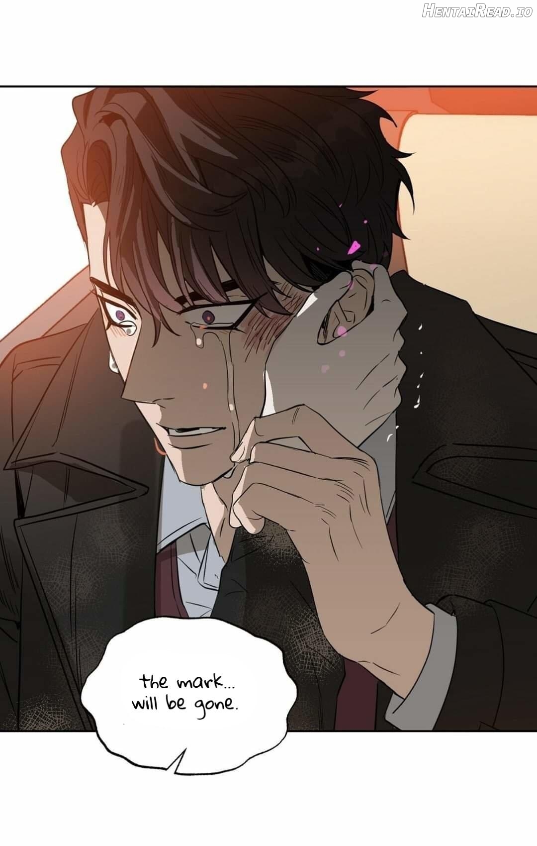 Kiss me, Liar Chapter 43 - page 21