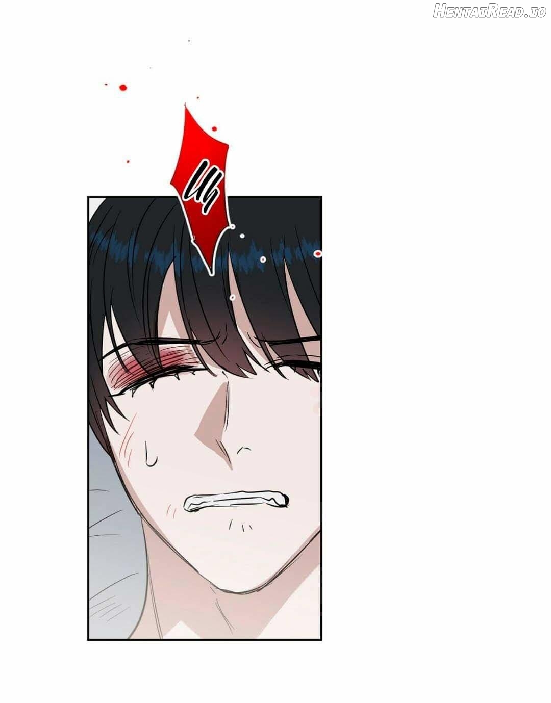 Kiss me, Liar Chapter 43 - page 28