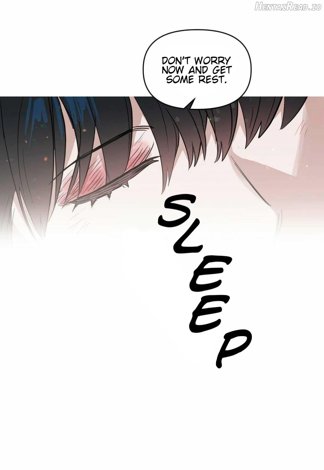 Kiss me, Liar Chapter 43 - page 36