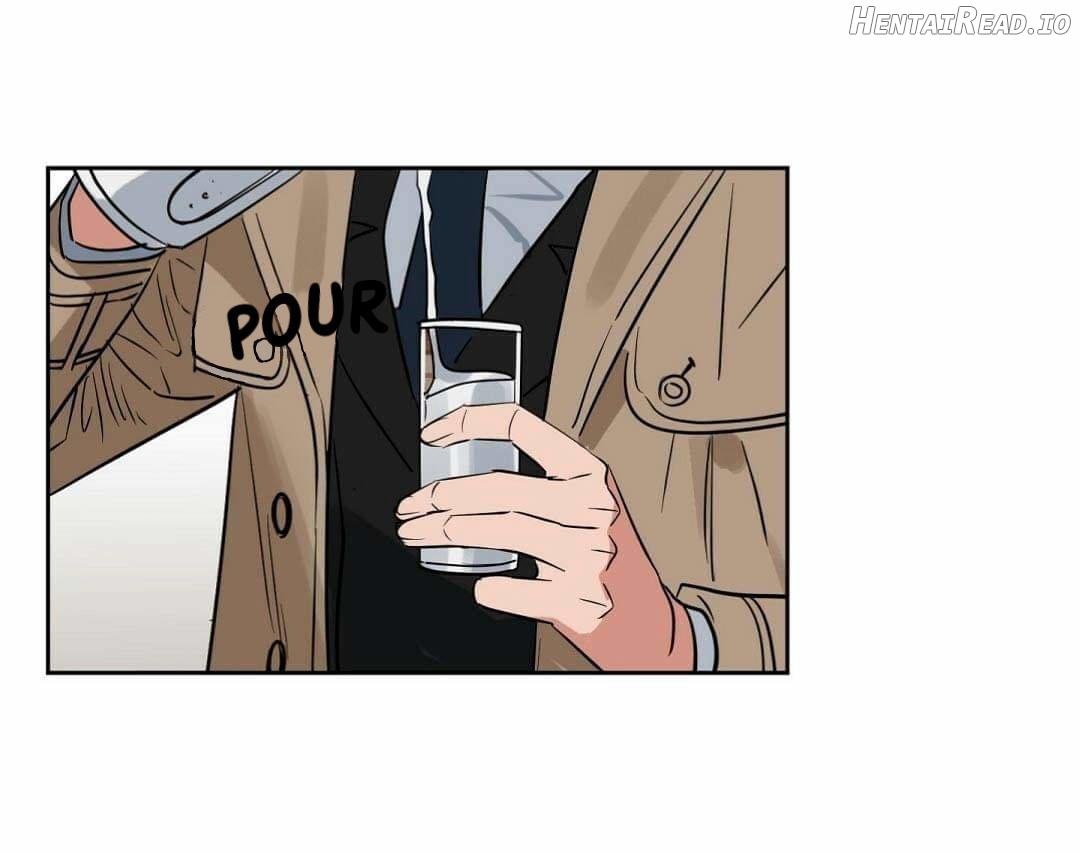 Kiss me, Liar Chapter 43 - page 41