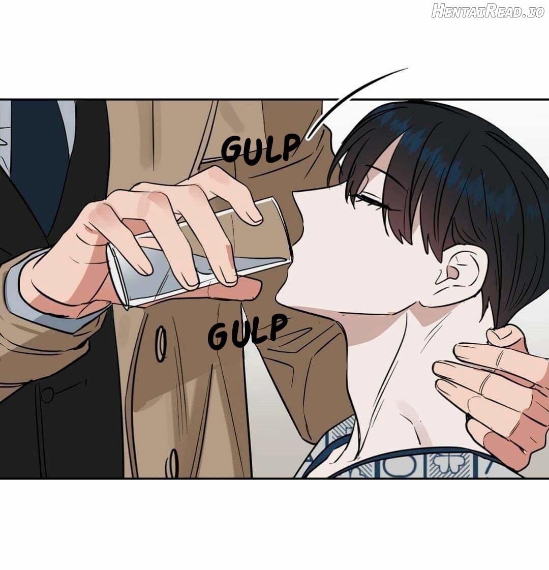 Kiss me, Liar Chapter 43 - page 42