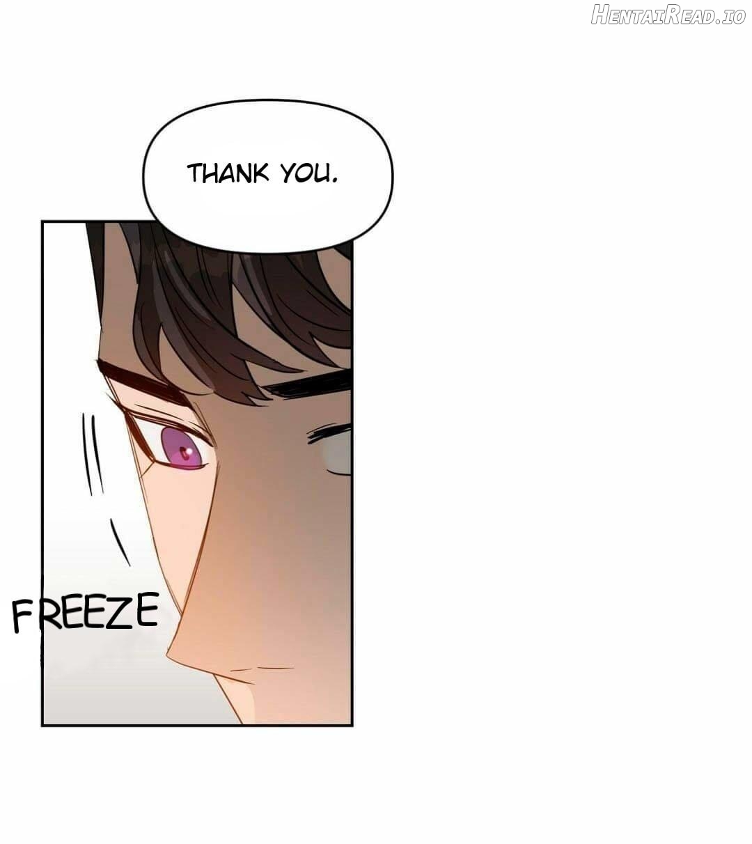 Kiss me, Liar Chapter 43 - page 43