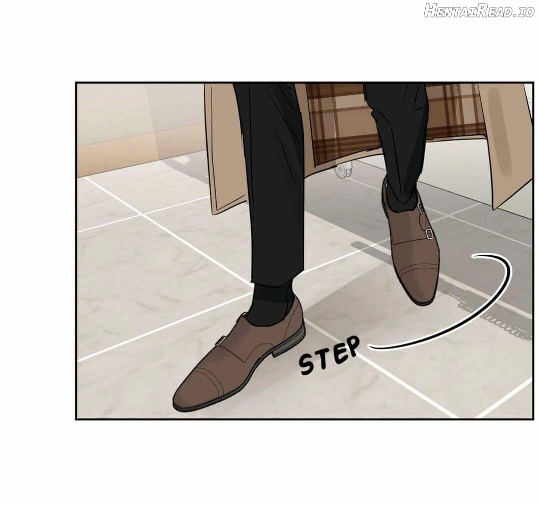 Kiss me, Liar Chapter 43 - page 45