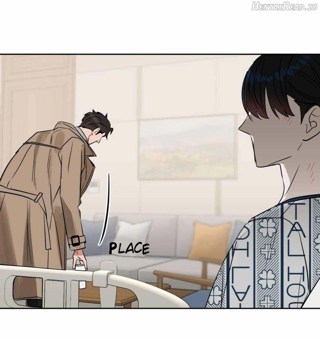 Kiss me, Liar Chapter 43 - page 46