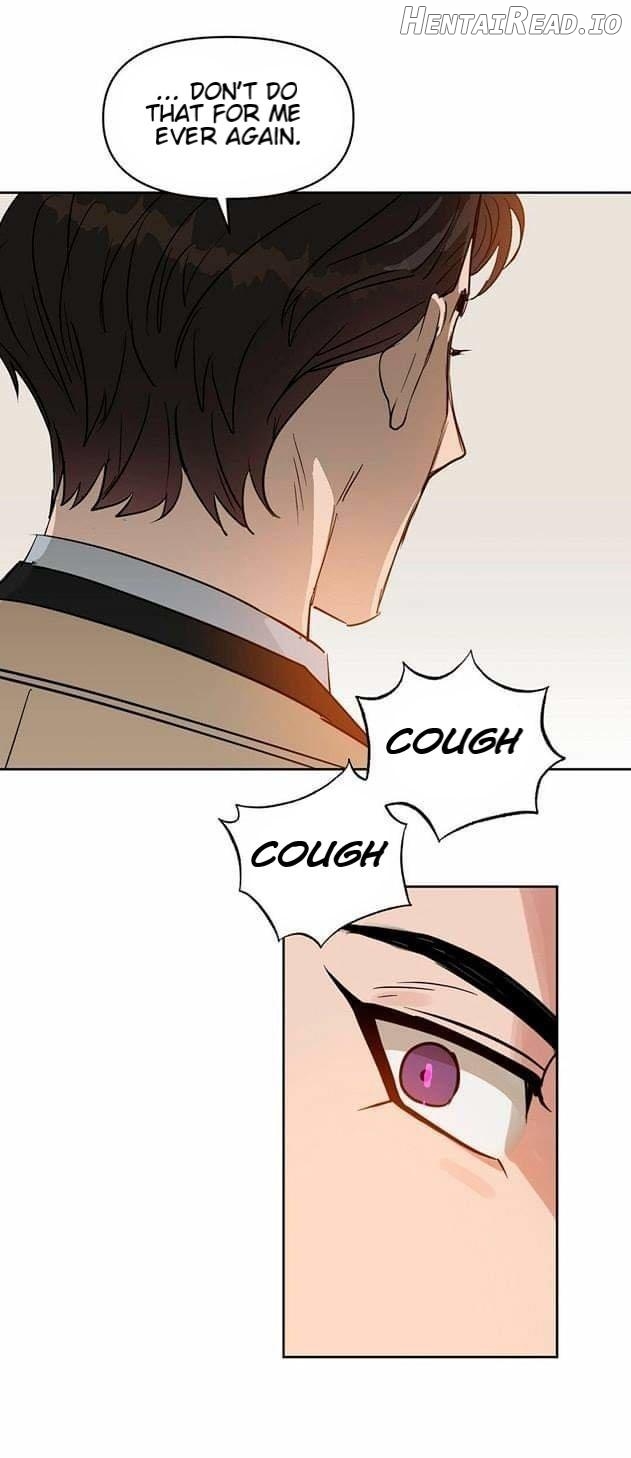 Kiss me, Liar Chapter 43 - page 47