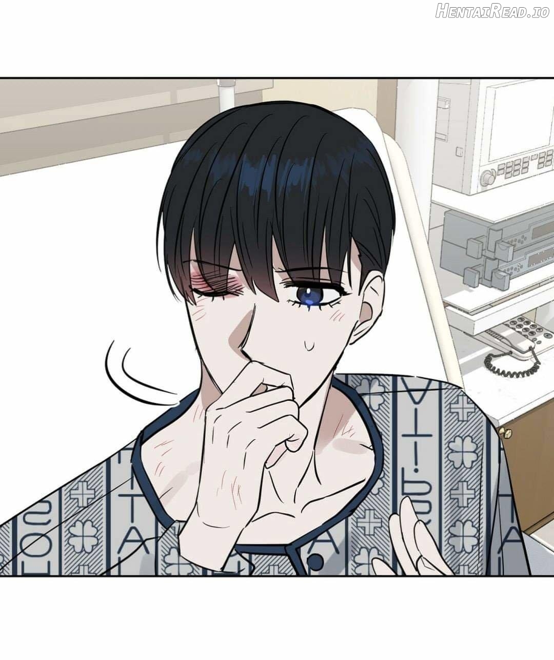 Kiss me, Liar Chapter 43 - page 48