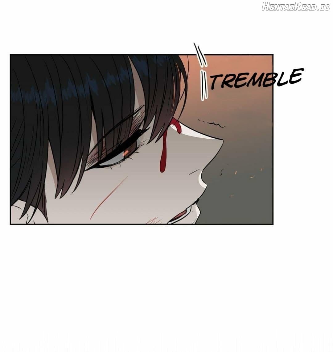 Kiss me, Liar Chapter 43 - page 5