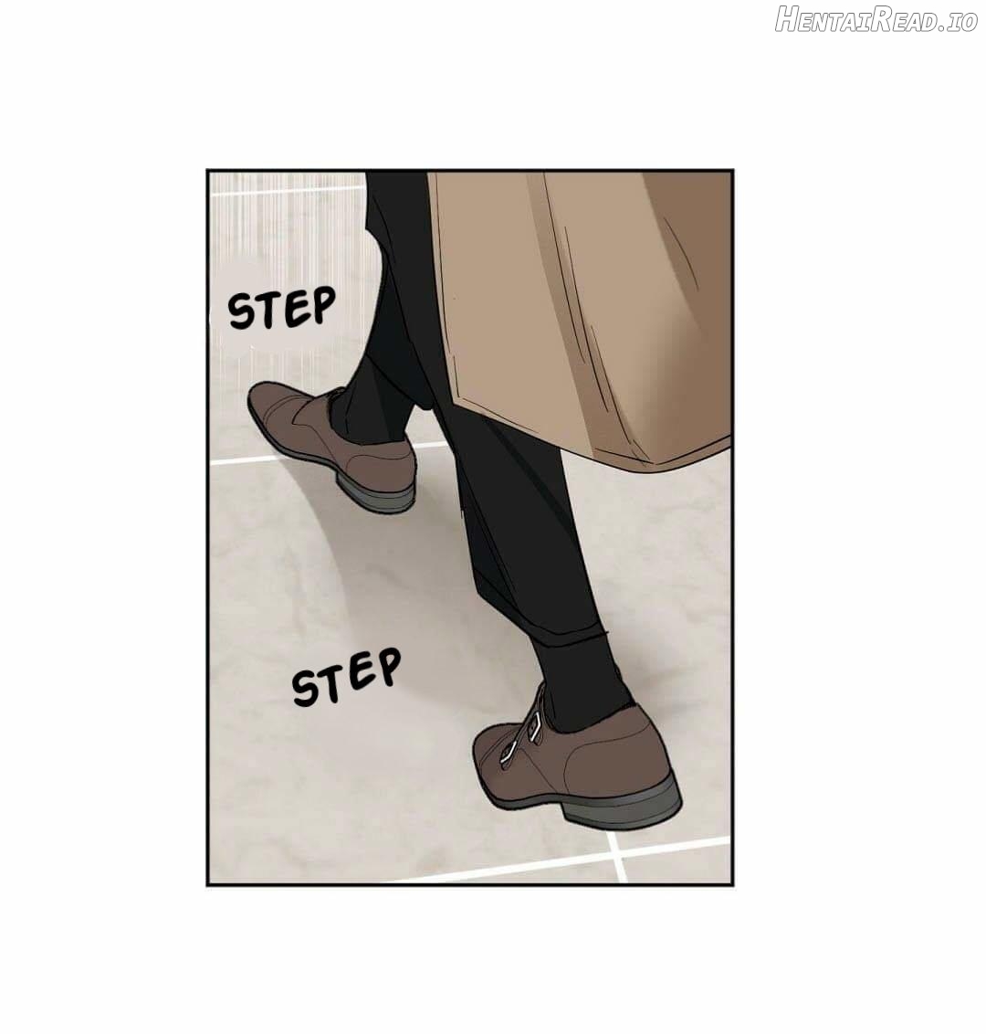 Kiss me, Liar Chapter 43 - page 53