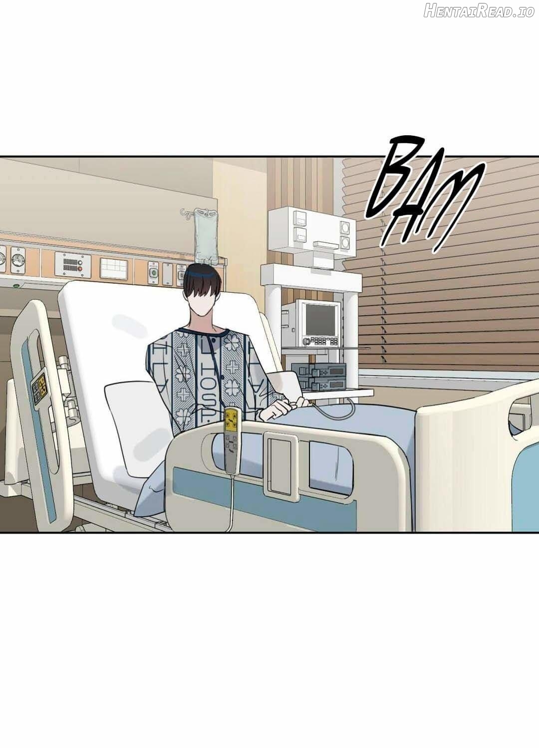 Kiss me, Liar Chapter 43 - page 54