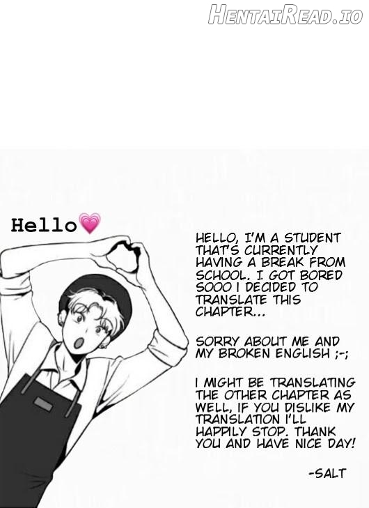 Kiss me, Liar Chapter 43 - page 55