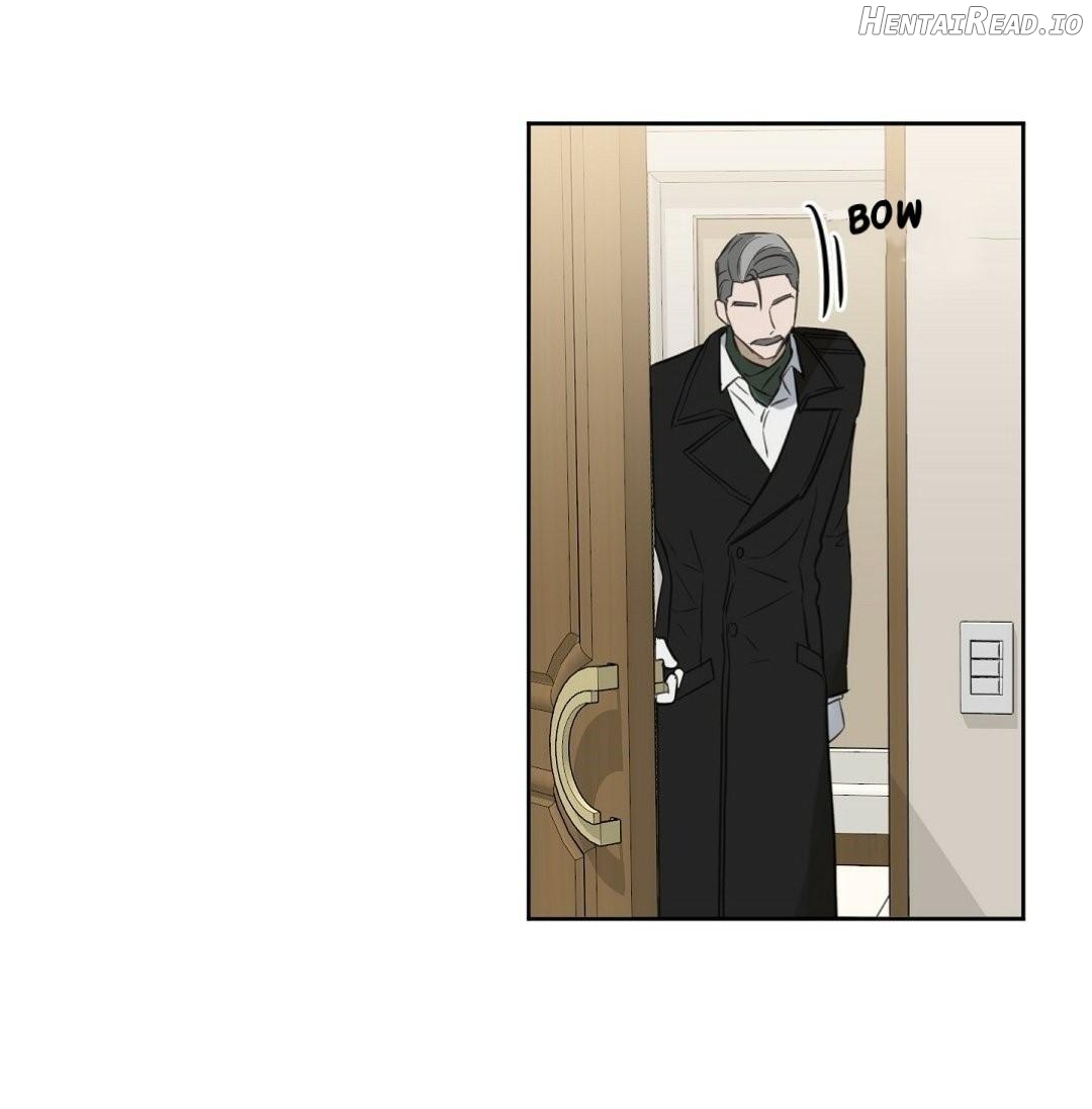 Kiss me, Liar Chapter 44 - page 13