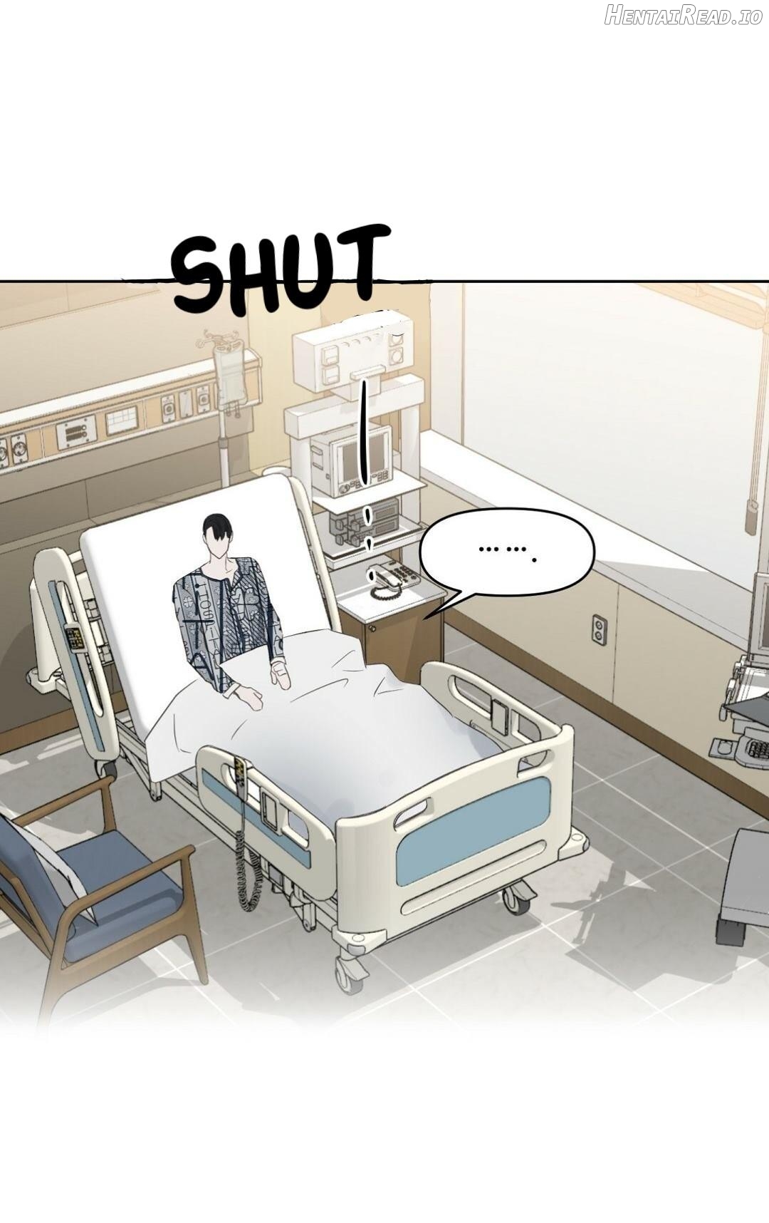 Kiss me, Liar Chapter 44 - page 14