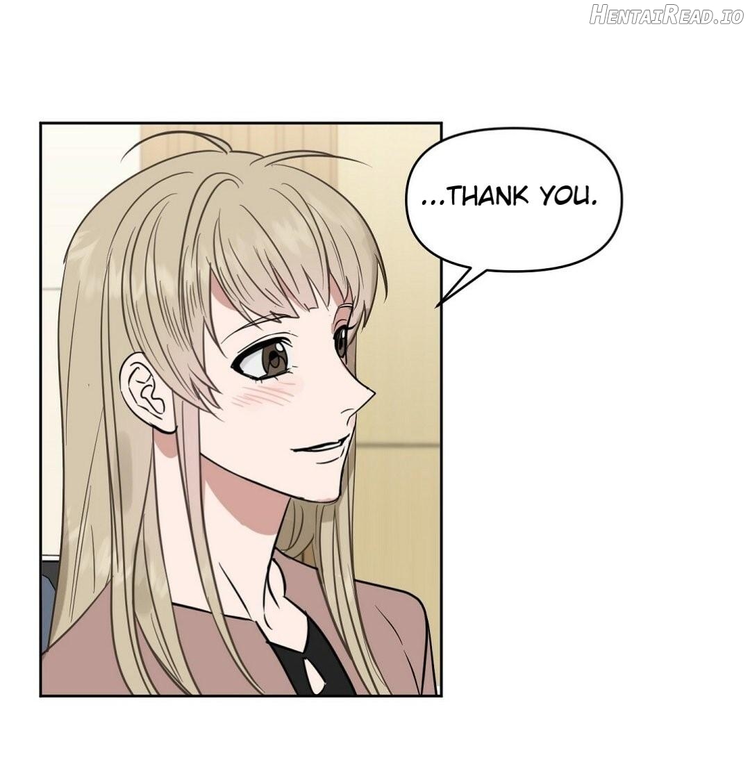 Kiss me, Liar Chapter 44 - page 24
