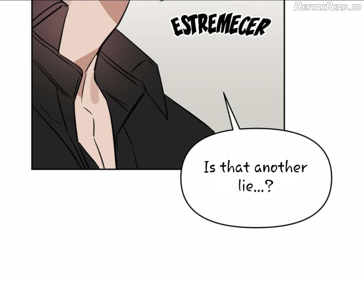 Kiss me, Liar Chapter 45 - page 50