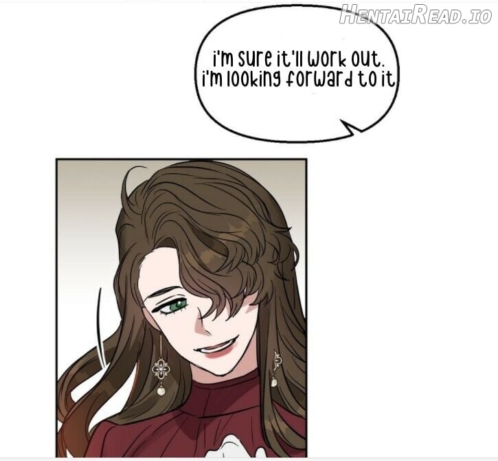 Kiss me, Liar Chapter 47 - page 11