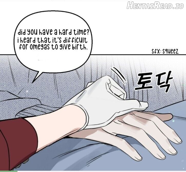 Kiss me, Liar Chapter 47 - page 14