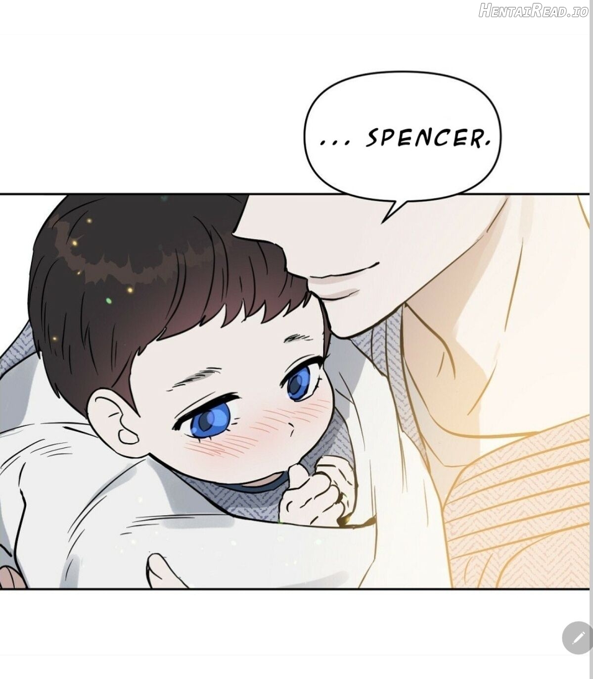 Kiss me, Liar Chapter 47 - page 73