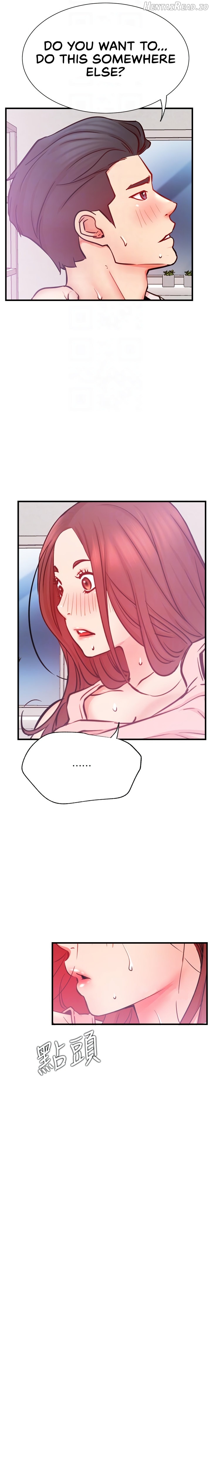 Live With : Do You Want To Do It? Chapter 26 - page 10