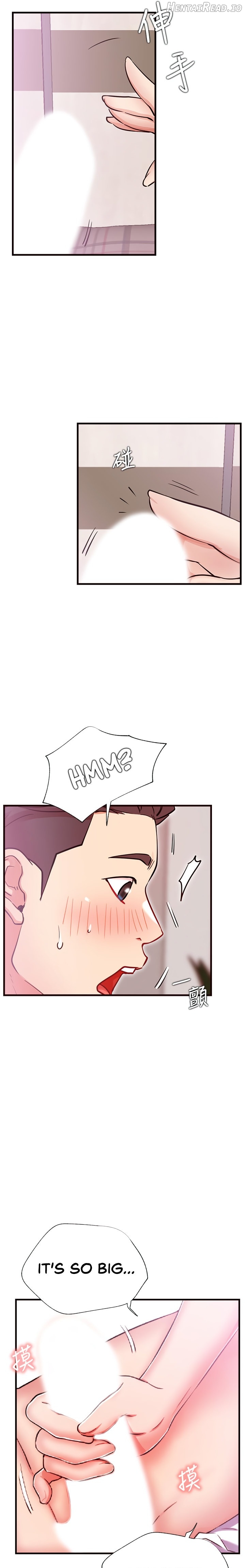 Live With : Do You Want To Do It? Chapter 26 - page 16