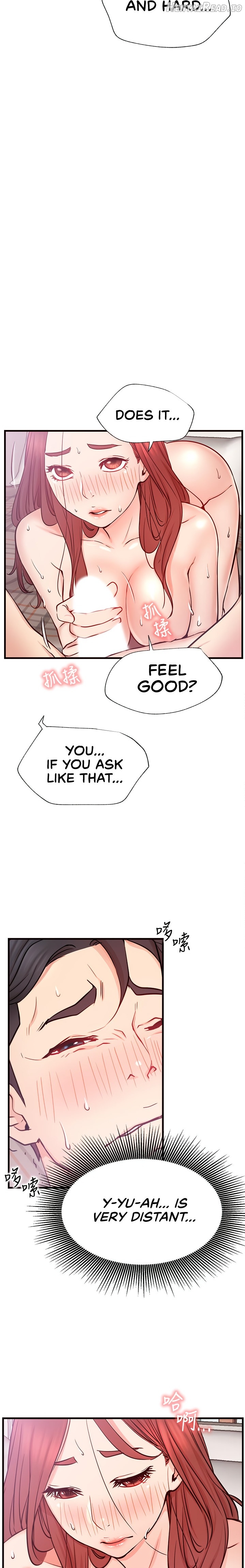 Live With : Do You Want To Do It? Chapter 26 - page 17