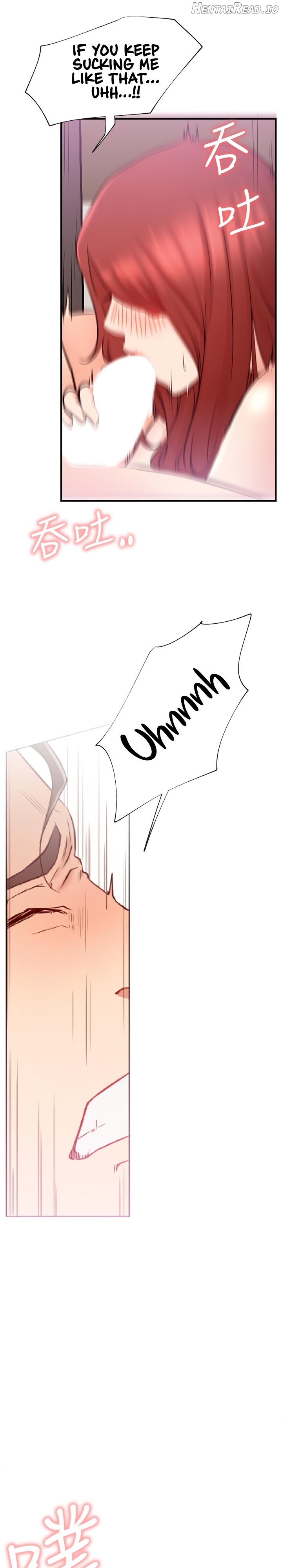 Live With : Do You Want To Do It? Chapter 26 - page 22