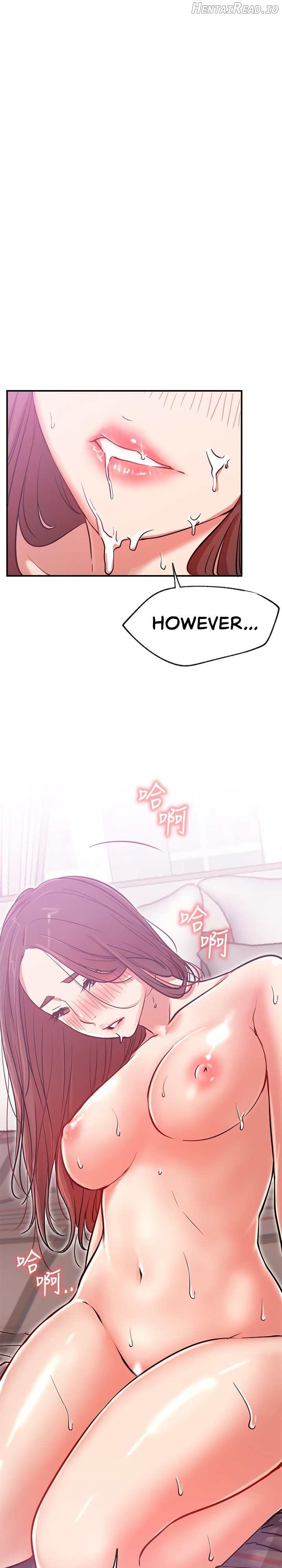 Live With : Do You Want To Do It? Chapter 26 - page 24