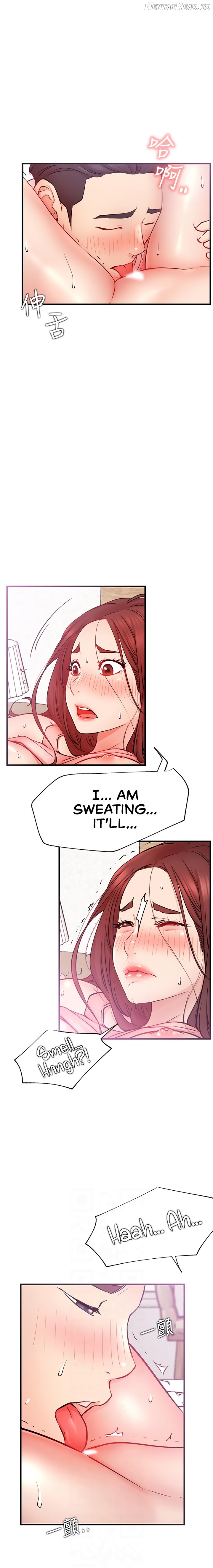 Live With : Do You Want To Do It? Chapter 26 - page 4