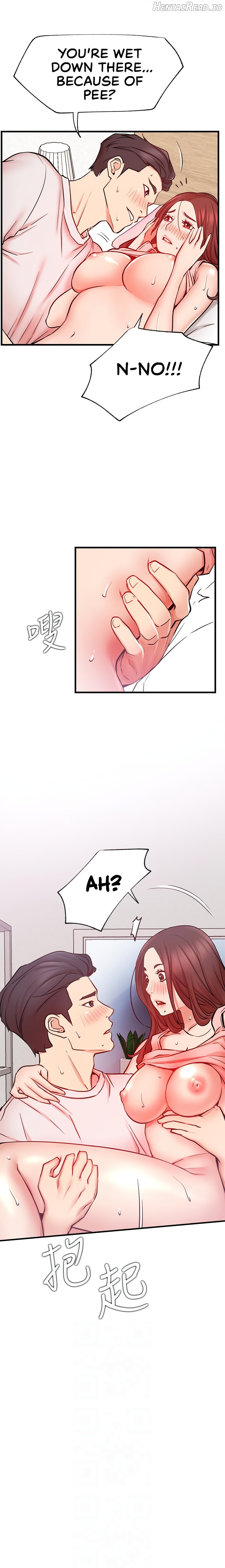 Live With : Do You Want To Do It? Chapter 26 - page 9