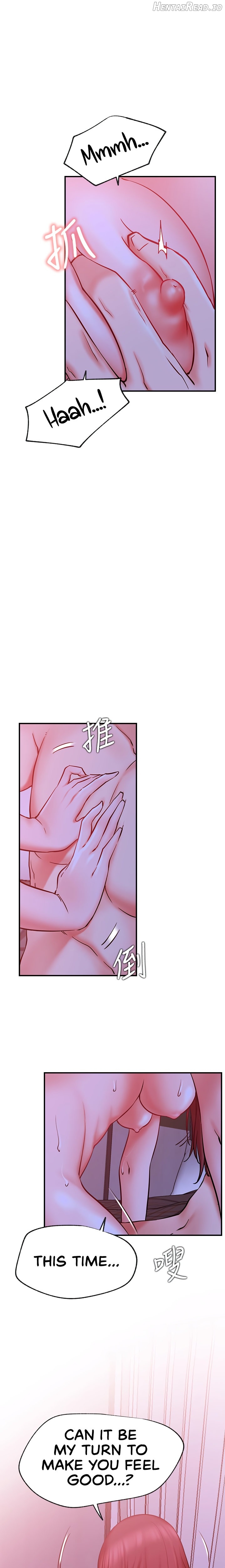 Live With : Do You Want To Do It? Chapter 28 - page 17