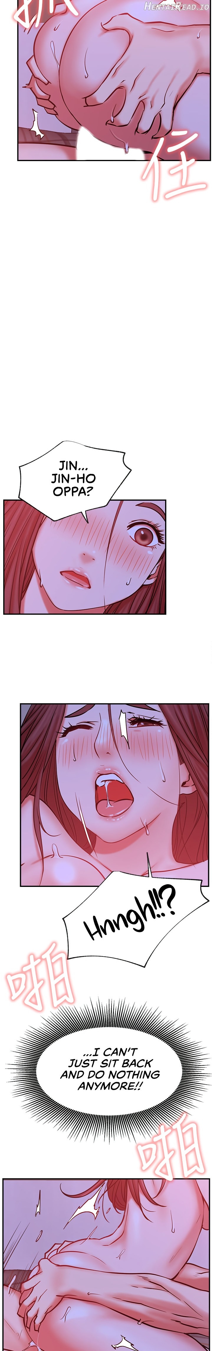 Live With : Do You Want To Do It? Chapter 28 - page 23