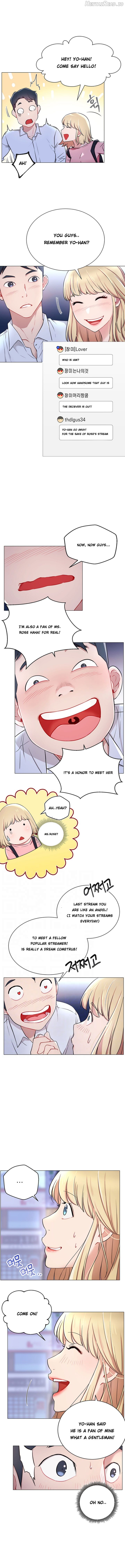 Live With : Do You Want To Do It? Chapter 4 - page 4