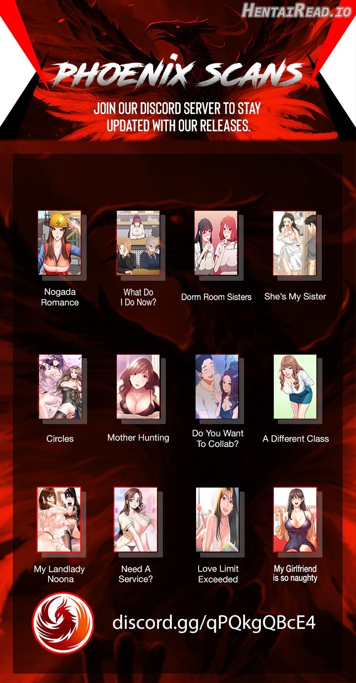 Live With : Do You Want To Do It? Chapter 31 - page 8