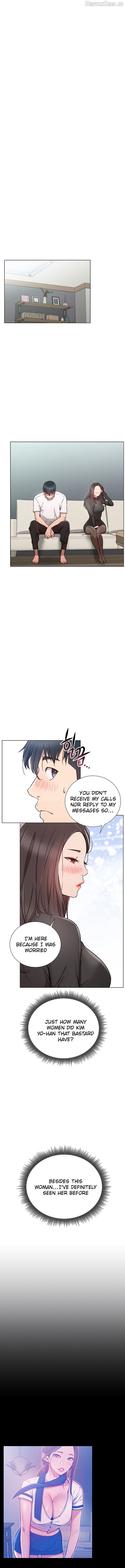 Live With : Do You Want To Do It? Chapter 7 - page 2