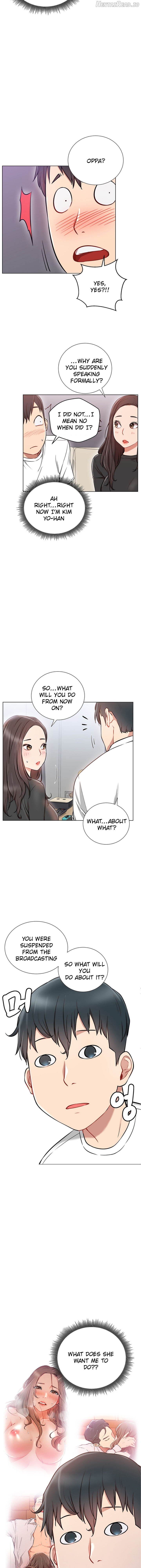 Live With : Do You Want To Do It? Chapter 7 - page 4