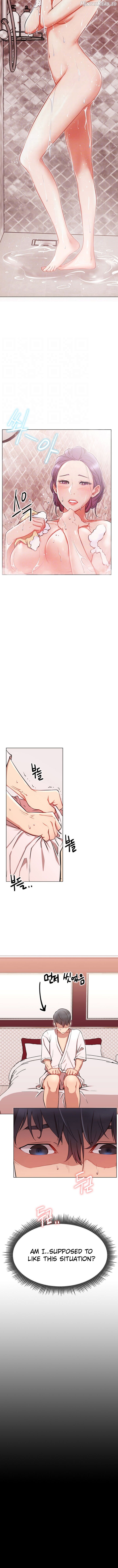 Live With : Do You Want To Do It? Chapter 8 - page 3
