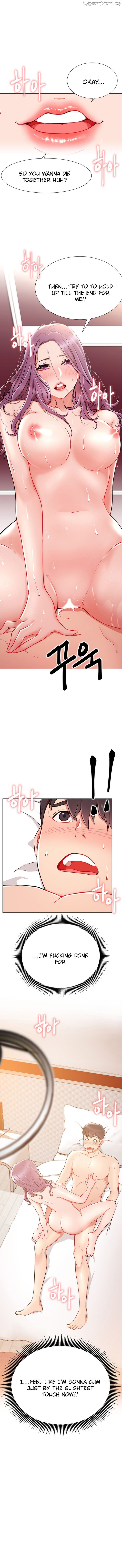 Live With : Do You Want To Do It? Chapter 9 - page 1