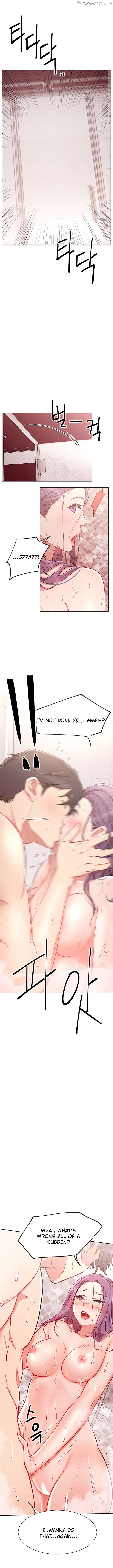Live With : Do You Want To Do It? Chapter 9 - page 10