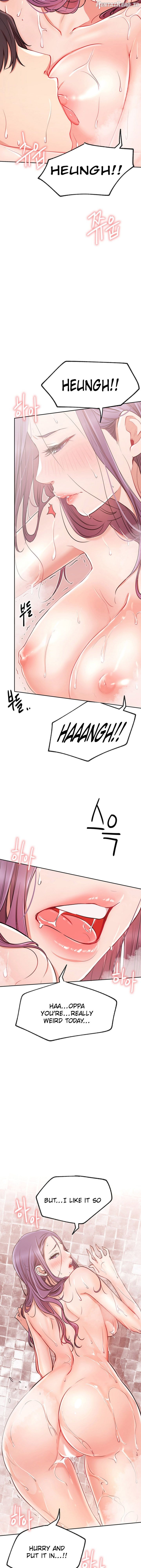Live With : Do You Want To Do It? Chapter 9 - page 12