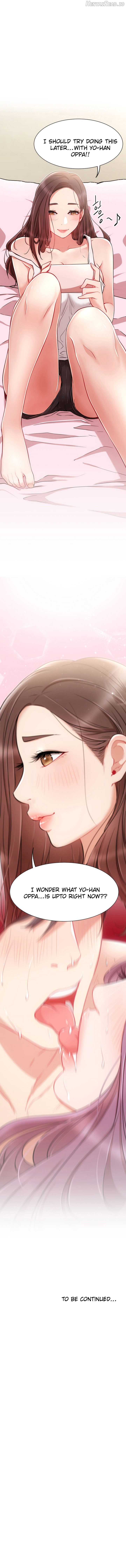 Live With : Do You Want To Do It? Chapter 9 - page 17