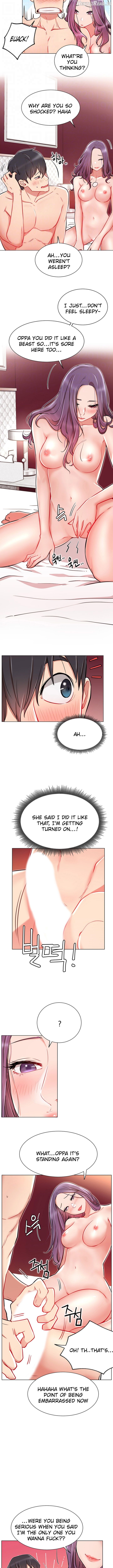 Live With : Do You Want To Do It? Chapter 10 - page 4