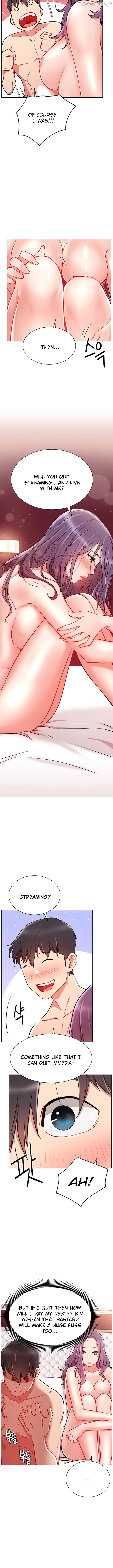 Live With : Do You Want To Do It? Chapter 10 - page 5